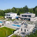 Callista Villa Ruzici (Sveta Nedelja)