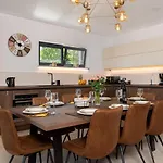 Callista Villa Ruzici (Sveta Nedelja)
