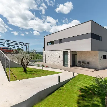 Villa Callista *