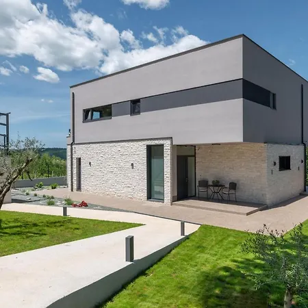 Villa Callista *